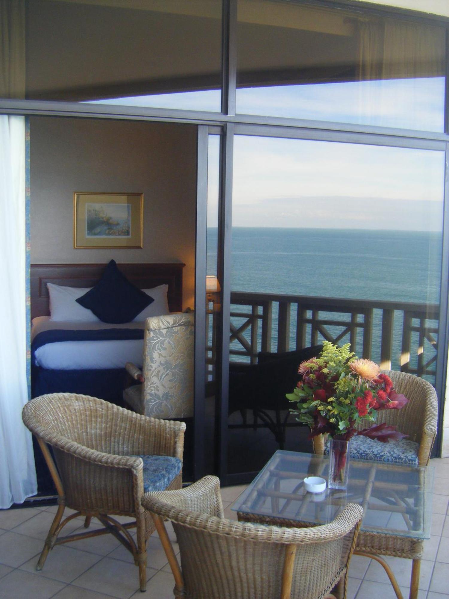 Bayview Hotel Beirut Exteriör bild